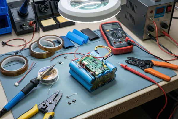 Reconditionnement : une solution durable pour prolonger la vie des appareils