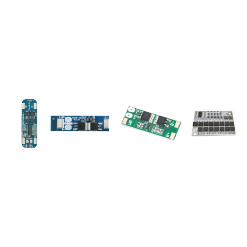 BMS LiFePo4 Accessoires Energie