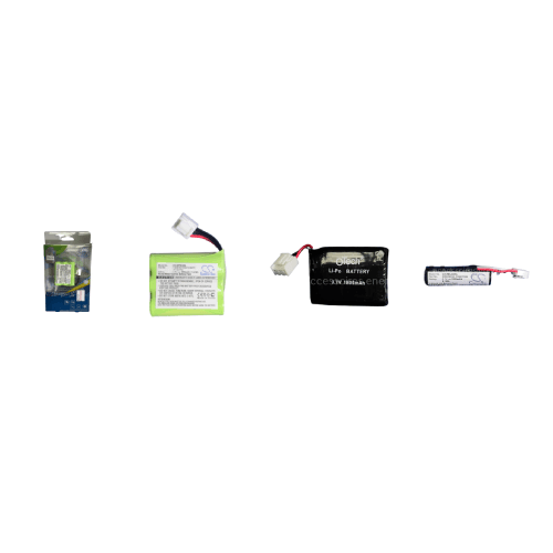 Batterie terminal bancaire Accessoires Energie