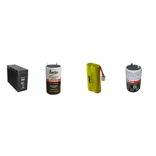 Batteries plomb 2V Accessoires Energie