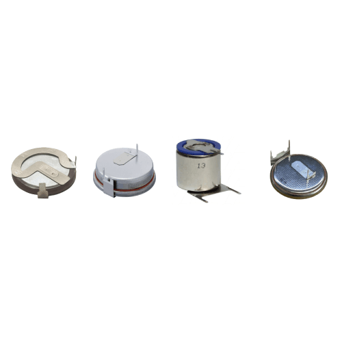 Accessoires Energie - Piles Boutons 3v Lithium
