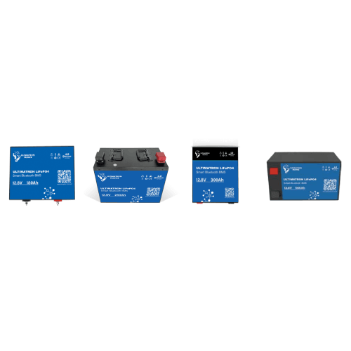 Stations d'énergie - ULM Smart Accessoires Energie