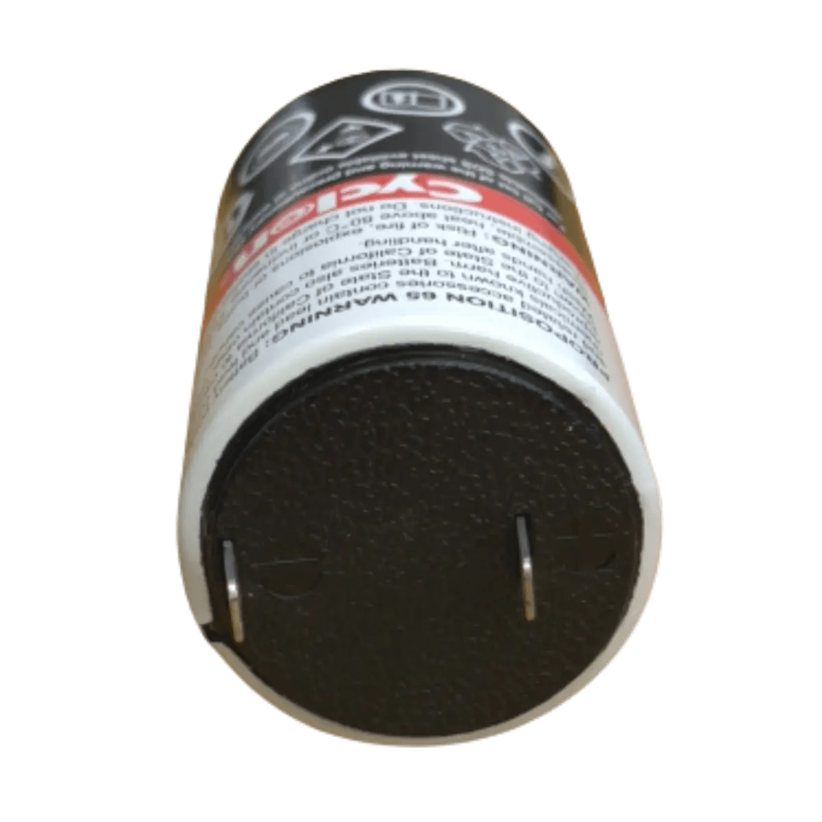 Batterie Plomb 2v 2.5Ah Cyclon 0810-0004