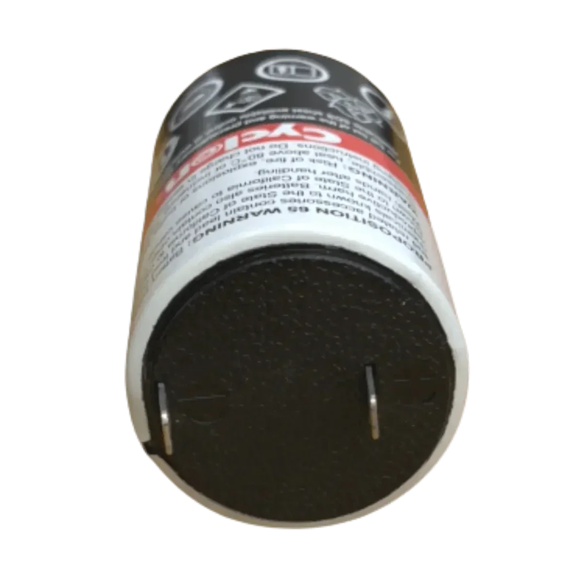 Batterie Cyclon Enersys 0810-0004 2V 2.5Ah D Cell