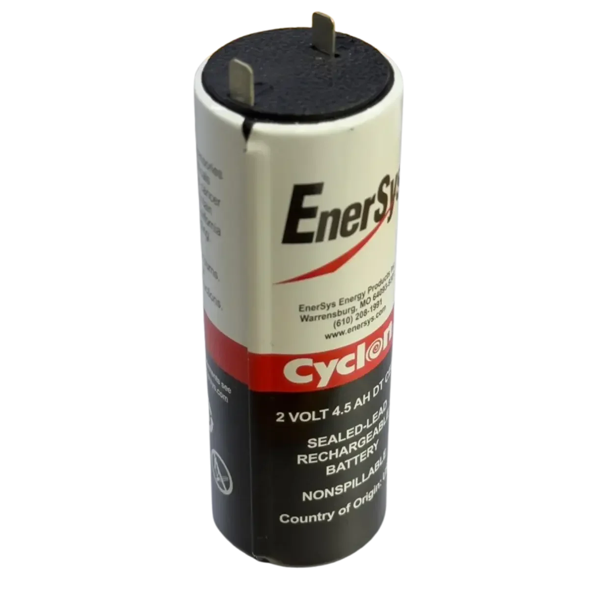 0860-0004-2 - Accessoires Energie