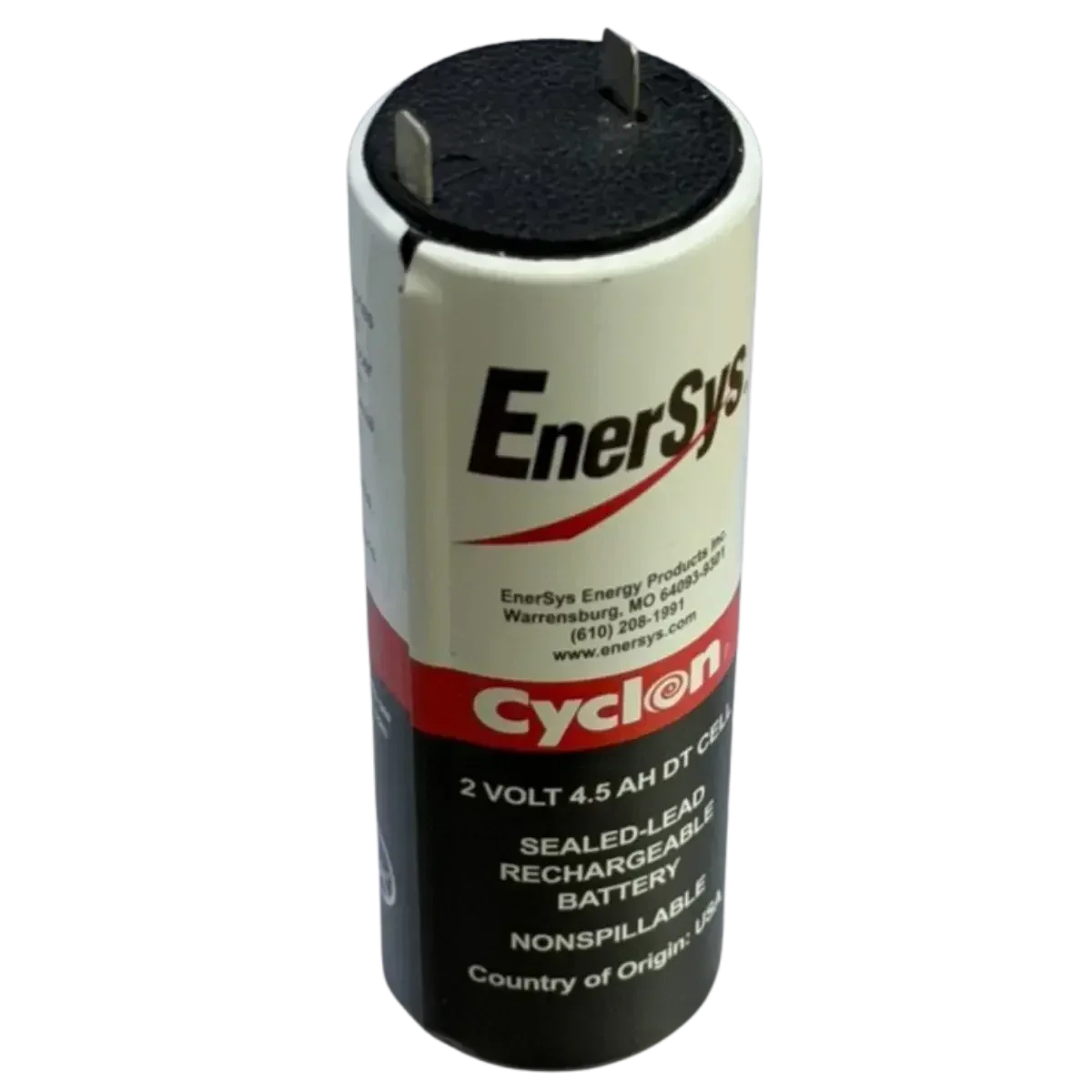 0860-0004-3 - Accessoires Energie