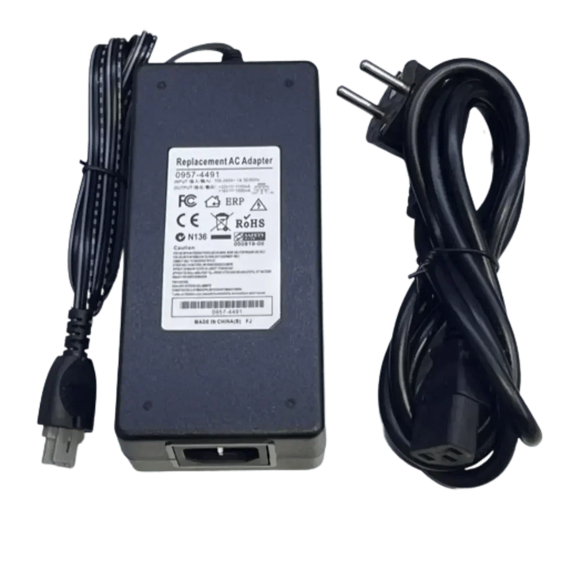 0957-2144-1 - Accessoires Energie