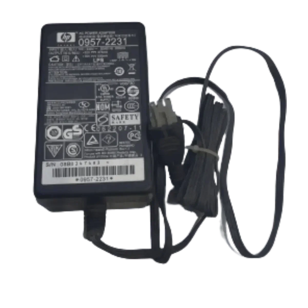 0957-2231-1 - Accessoires Energie