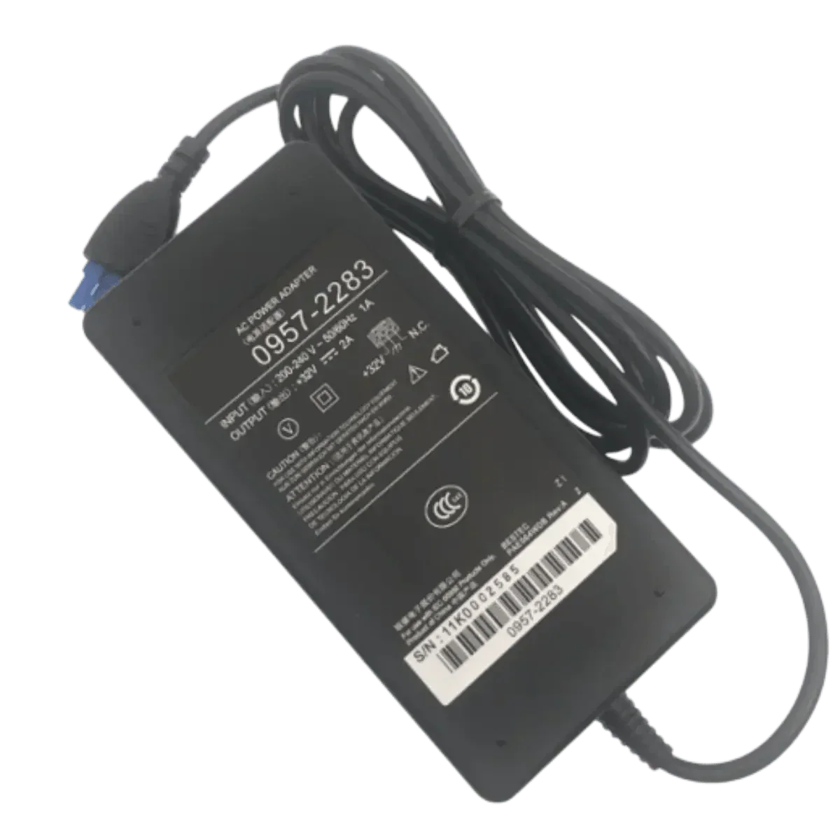 0957-2283-2 - Accessoires Energie