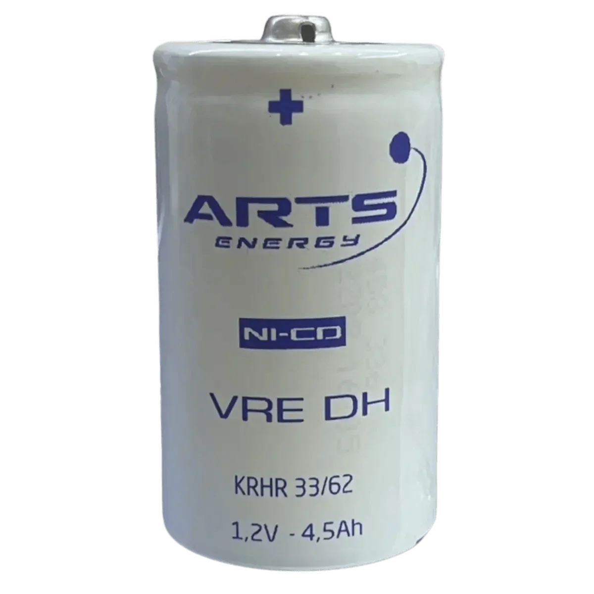 Accu 1.2V 4500mAh Ni-Cd D