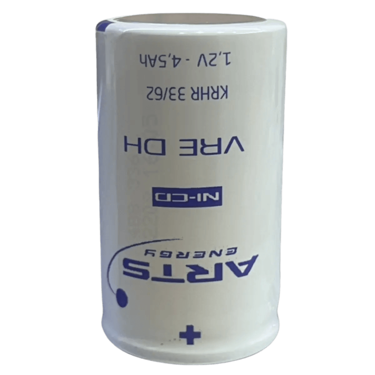 Accu 1.2V 4500mAh Ni-Cd D