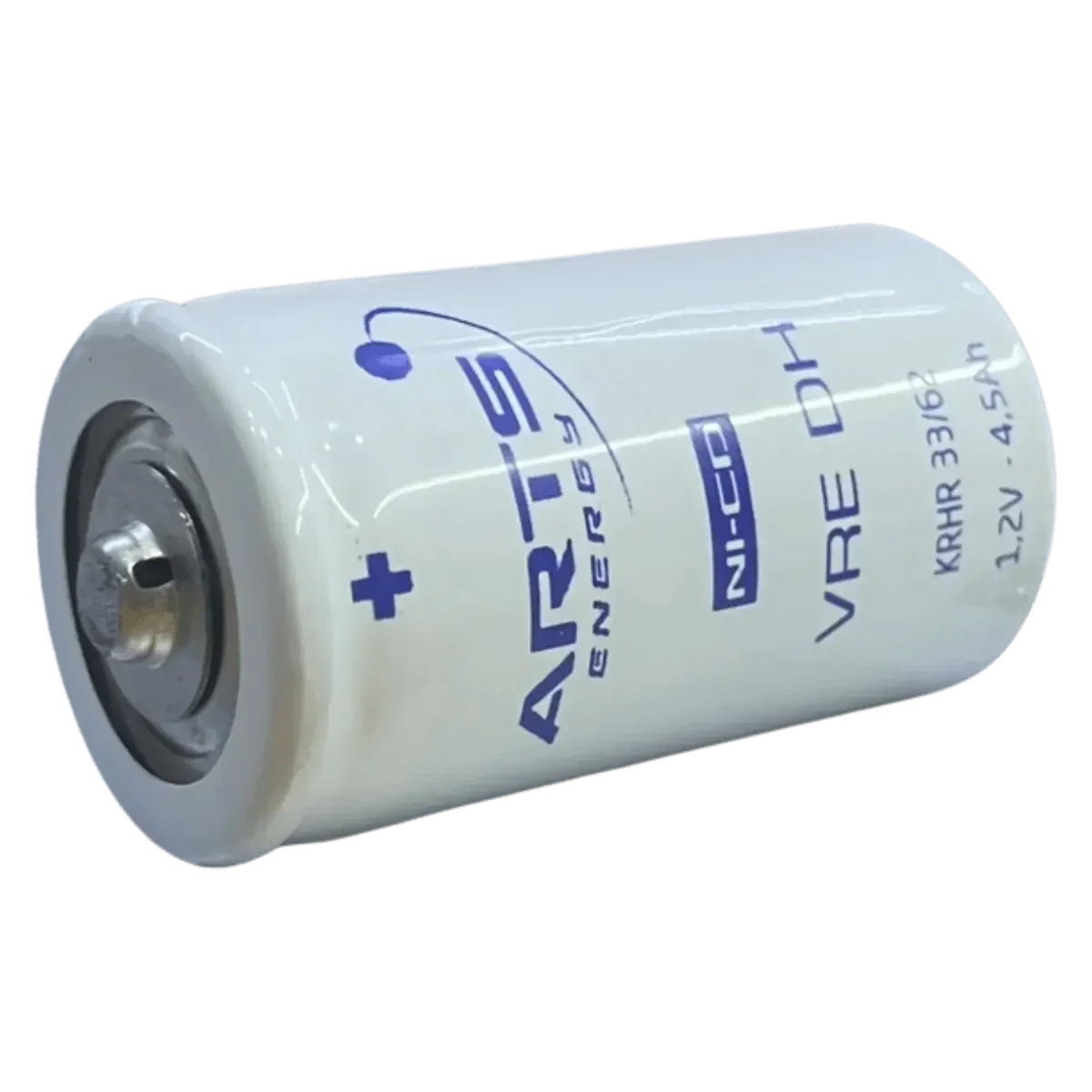 Accu 1.2V 4500mAh Ni-Cd D