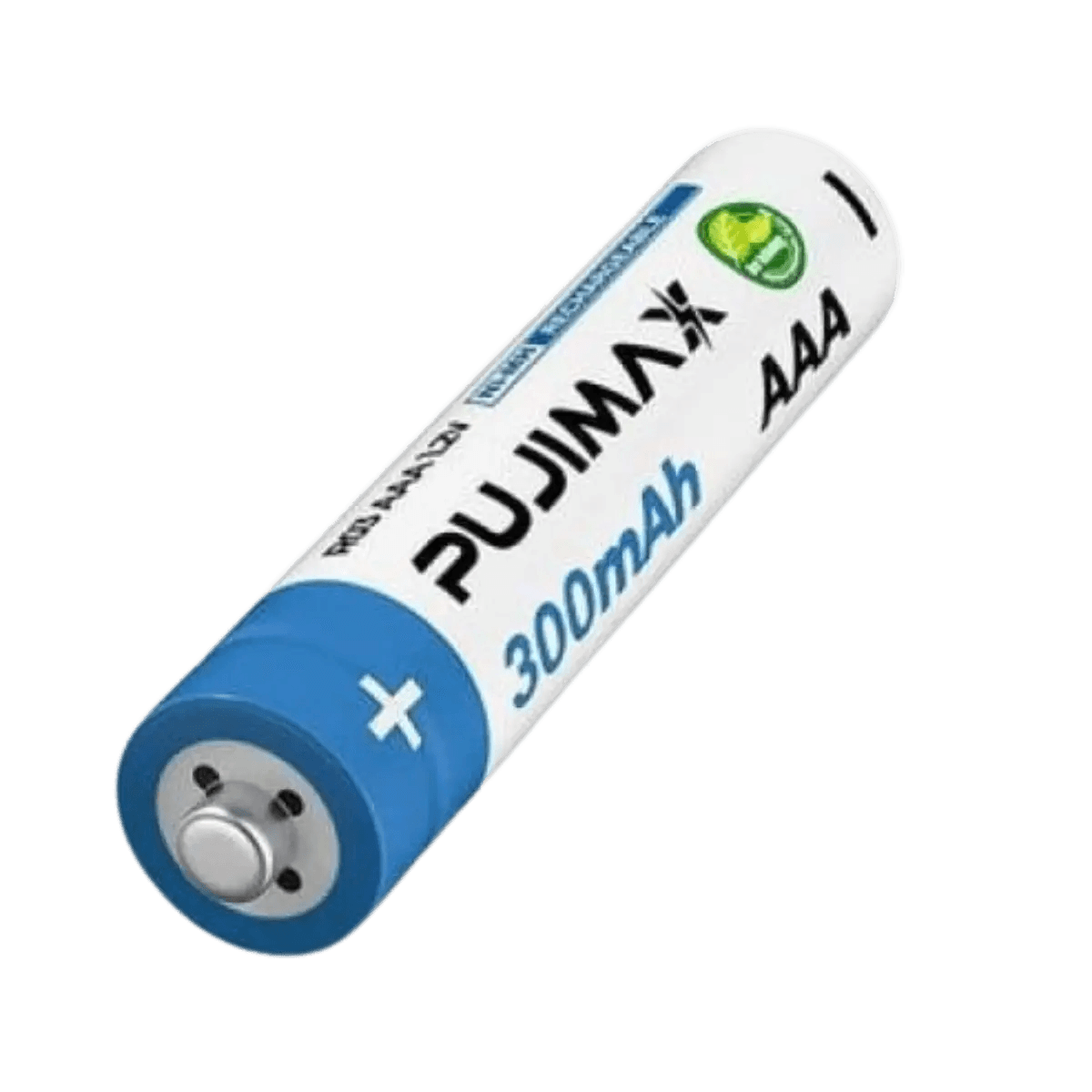 Batterie 1.2V 300mAh AAA NiMh