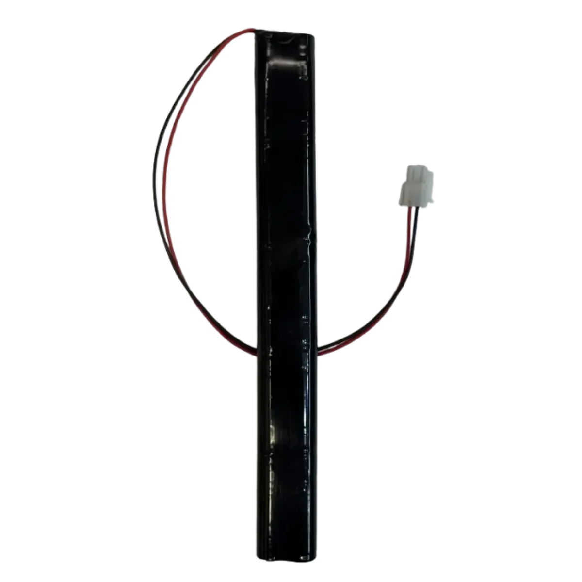 BATTERIE NIMH 12V 2200mAh POUR MOTEUR DE VOLET ROULANT SOLAIRE TOIROL / UNAFERM
