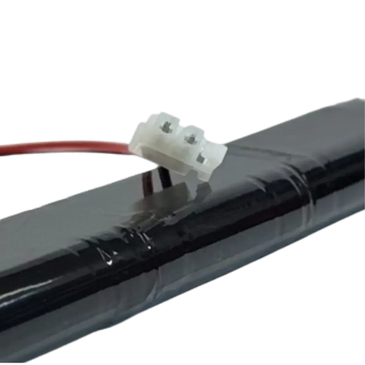 BATTERIE NIMH 12V 2200mAh POUR MOTEUR DE VOLET ROULANT SOLAIRE TOIROL / UNAFERM