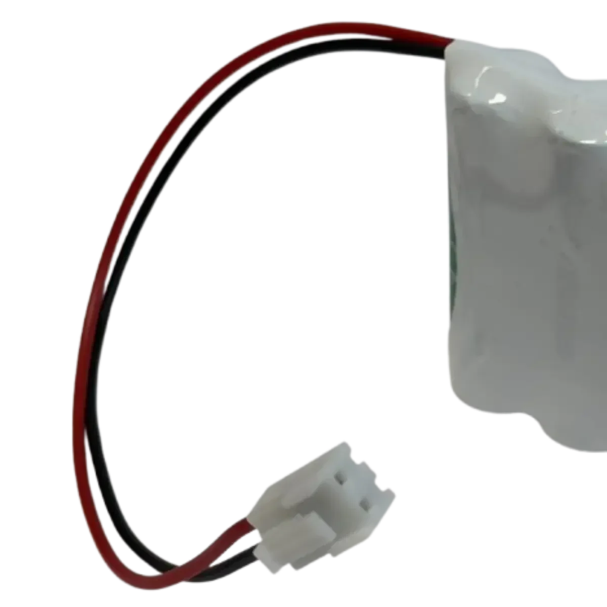 Batterie NiMH 12V 2200mAh pour volet solaire Roto Funk