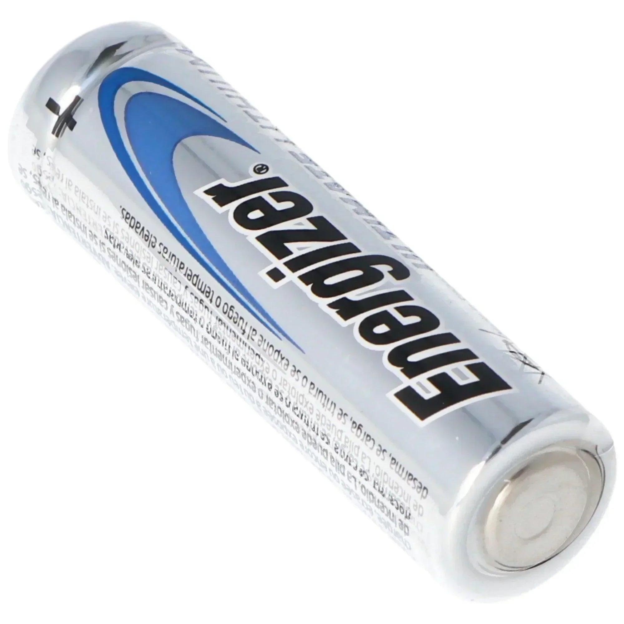 10 piles lithium Energizer L91 Ultimate R6 AA Accessoires Energie