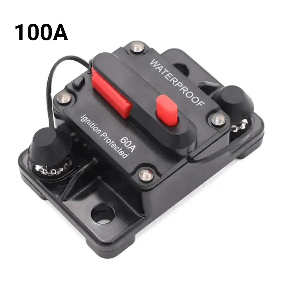 100A - Accessoires Energie