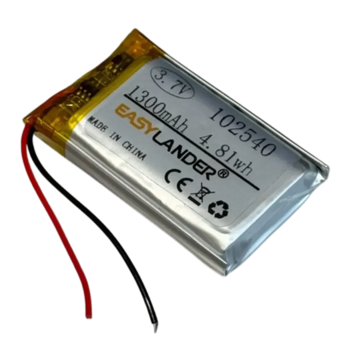 102540-3 - Accessoires Energie