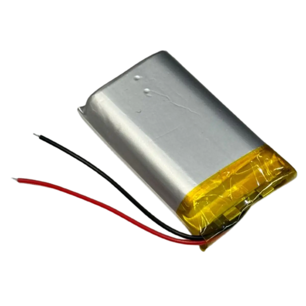 Batterie 102540 LiPo 3.7V 1300mAh