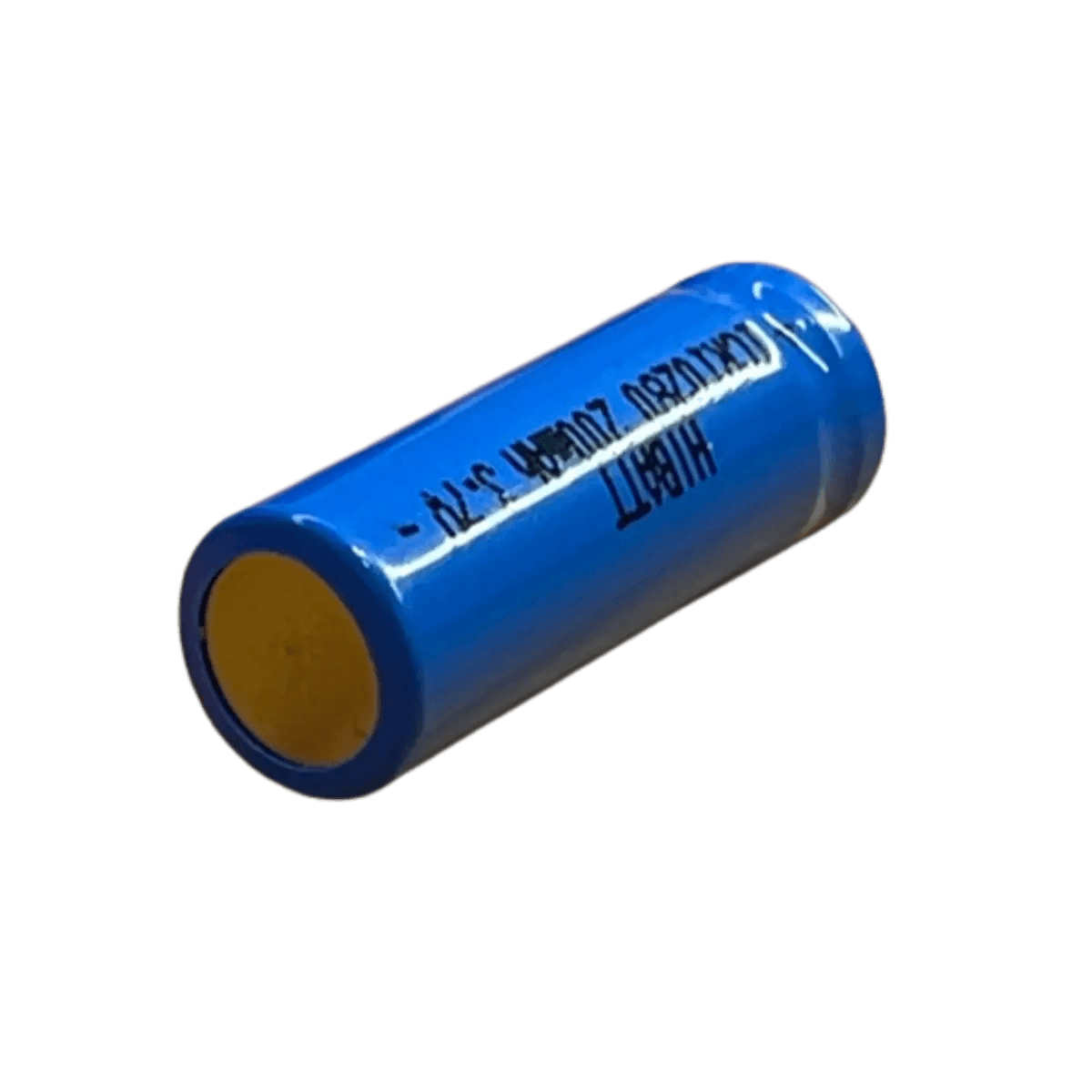 Batterie Li-ion 10280 3.7V 200mAh