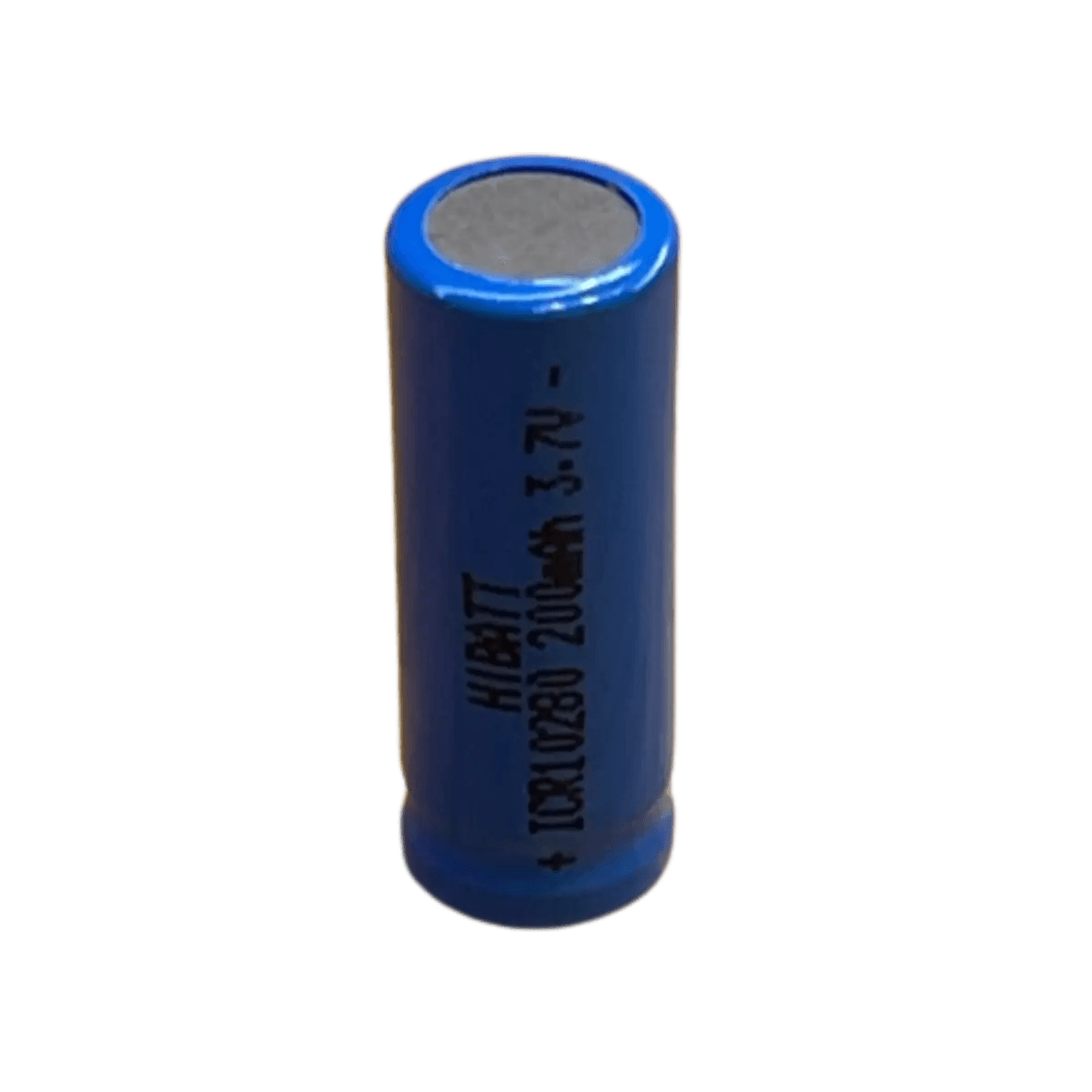 Batterie Li-ion 10280 3.7V 200mAh
