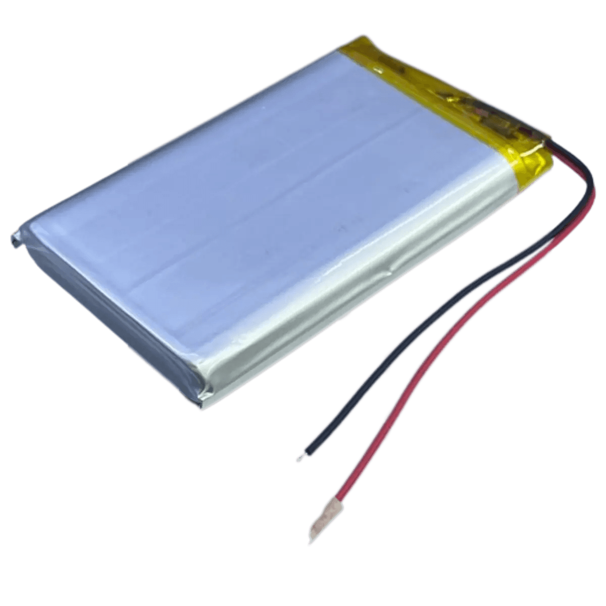 Batterie 105080 -  Li-Po - 3.7V - 5000mAh