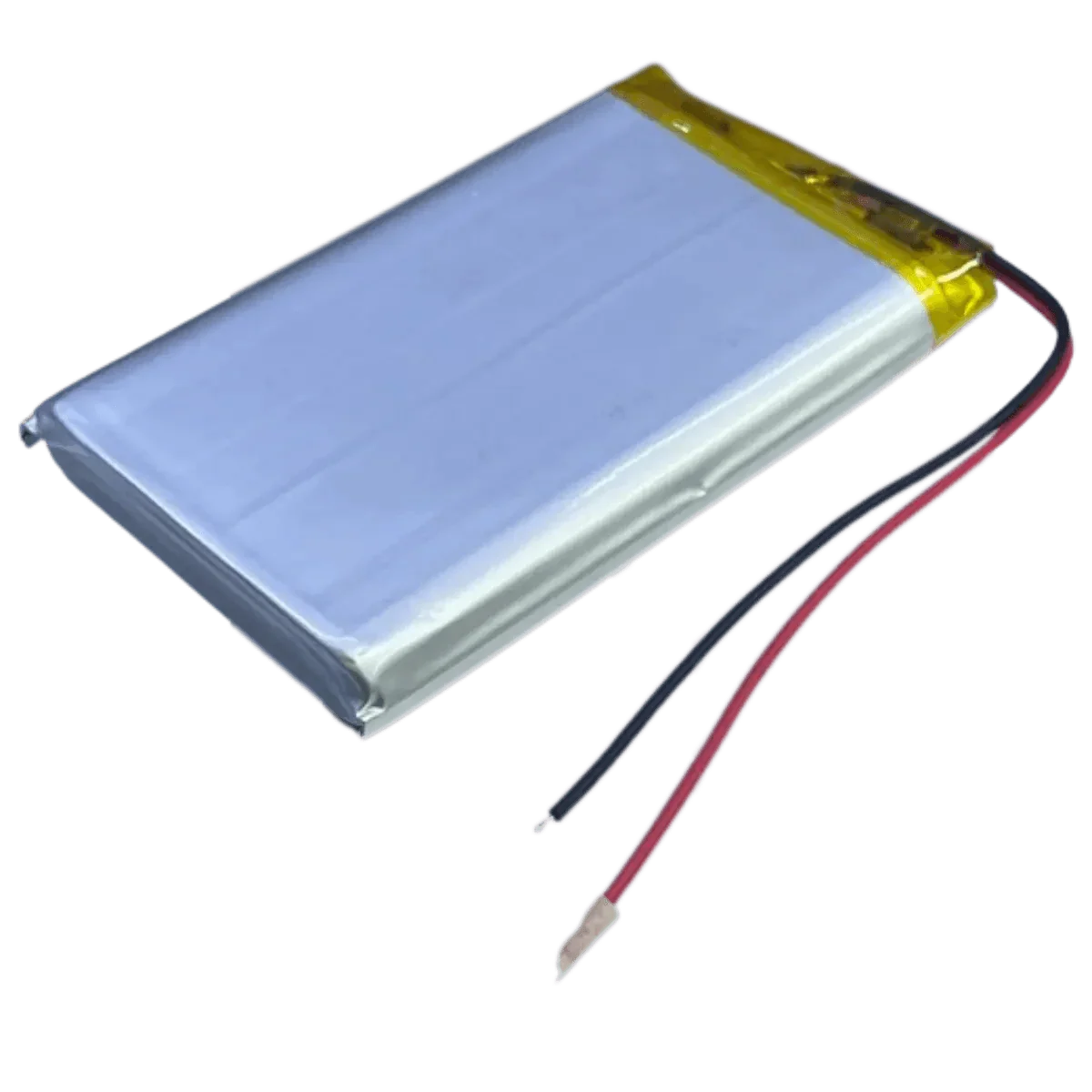 Batterie 105080 - Li-Po - 3.7V - 5000mAh