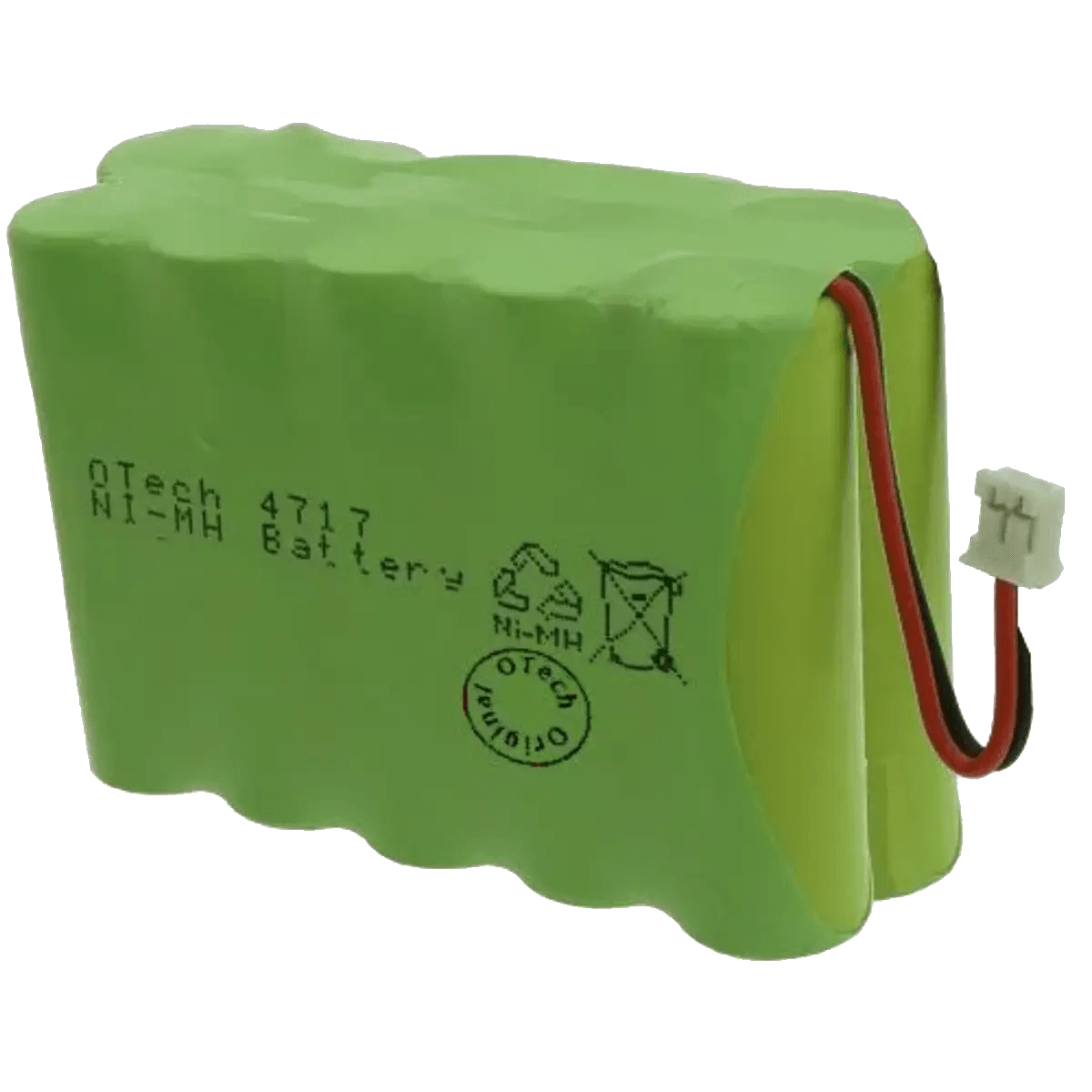 Batterie 12V pour BAAS Maflash