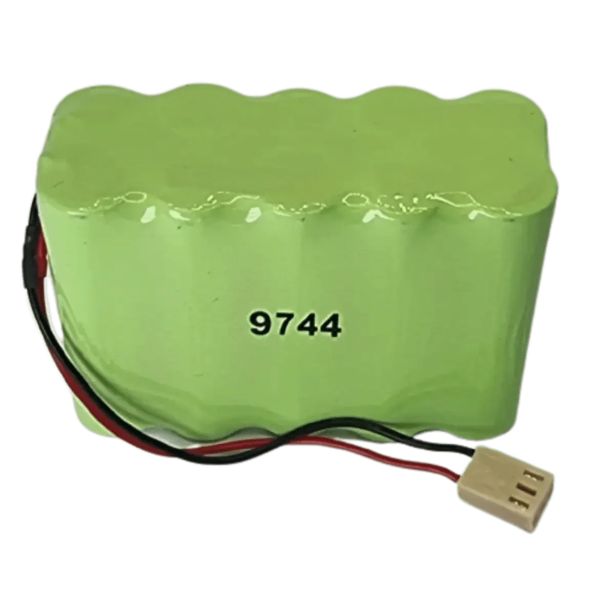 Batterie 12v 2000mAh Nimh avec Sortie Connecteur