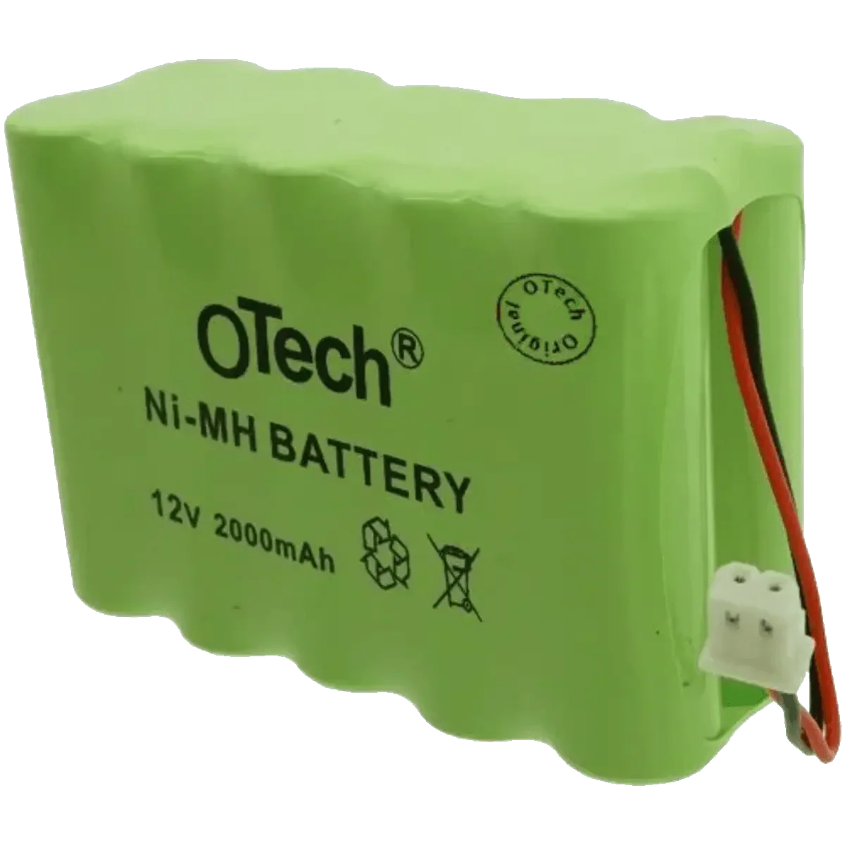 Batterie 12V pour alarme Siemens