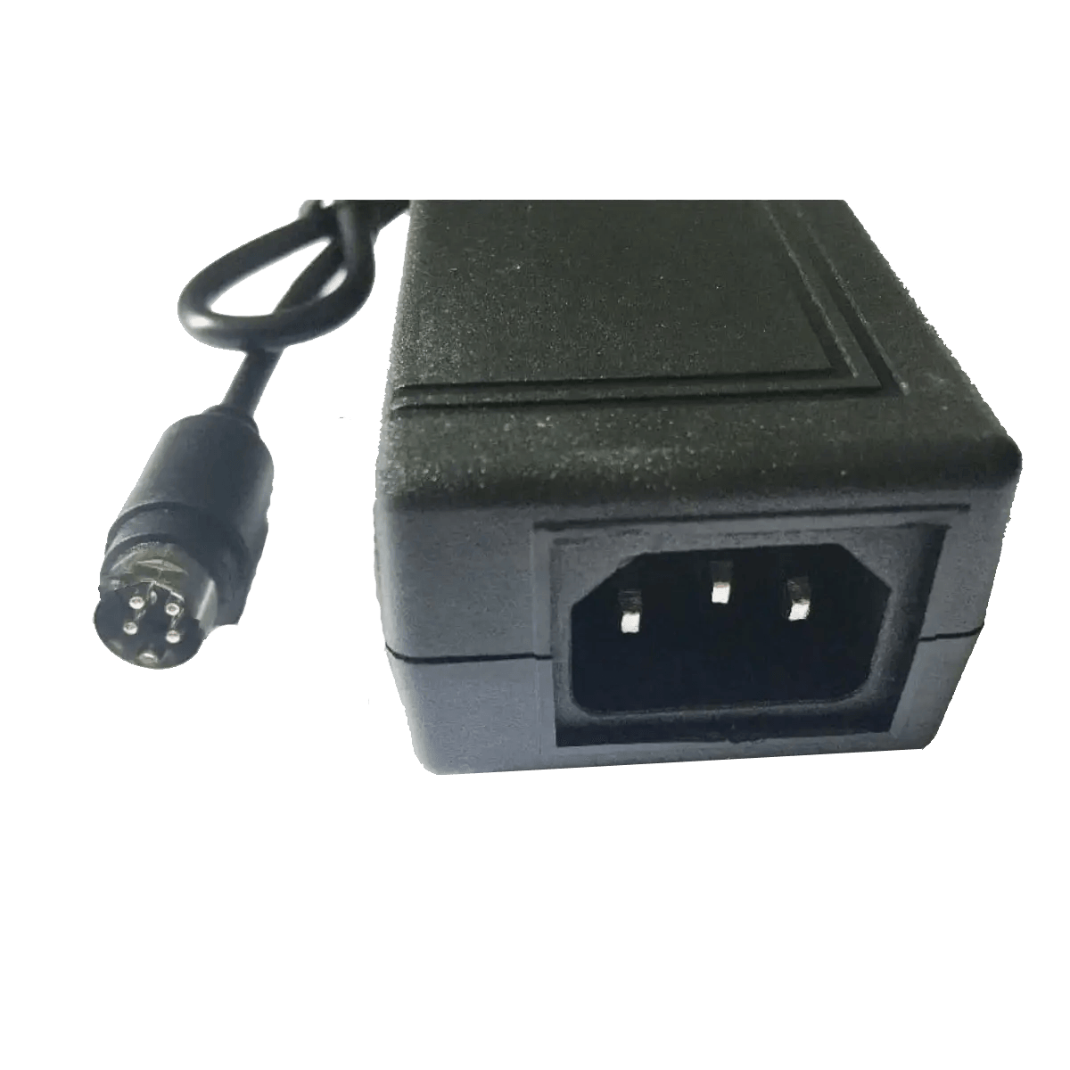 Adaptateur D'alimentation pour Boîtier de Disque Dur 12v et 5v 2A 4 Broches