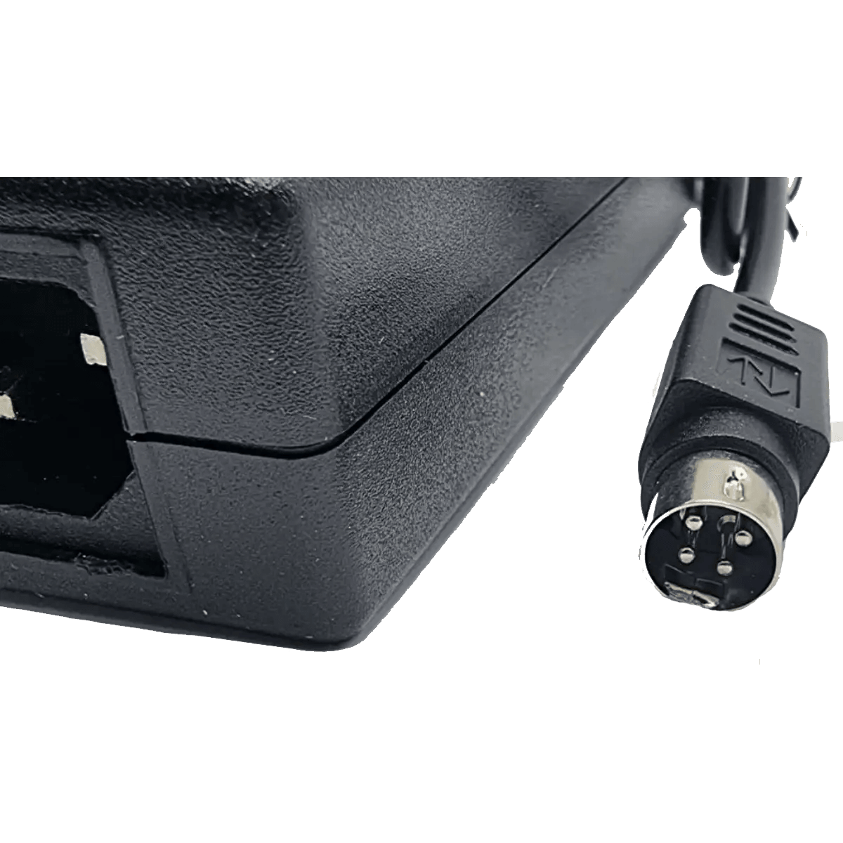 Adaptateur D'alimentation pour Boîtier de Disque Dur 12v et 5v 2A 4 Broches