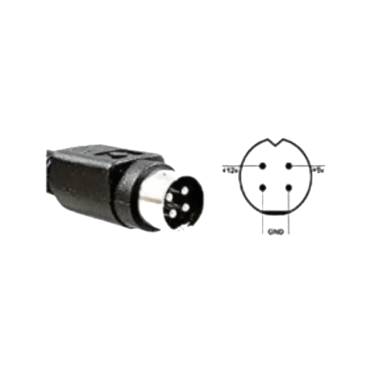 12-5V2A-3 - Accessoires Energie