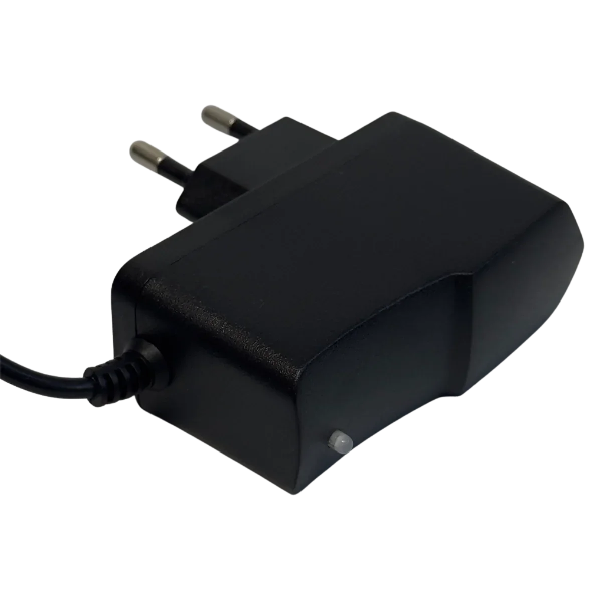 Chargeur 12.6V 1A pour batterie lithium-ion 3S fiche 5.5 x 2.1mm Accessoires Energie