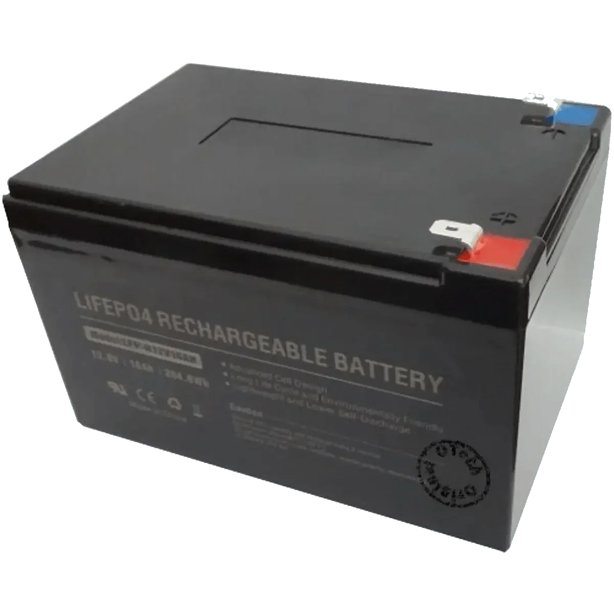 12LFP16C-2 - Accessoires Energie