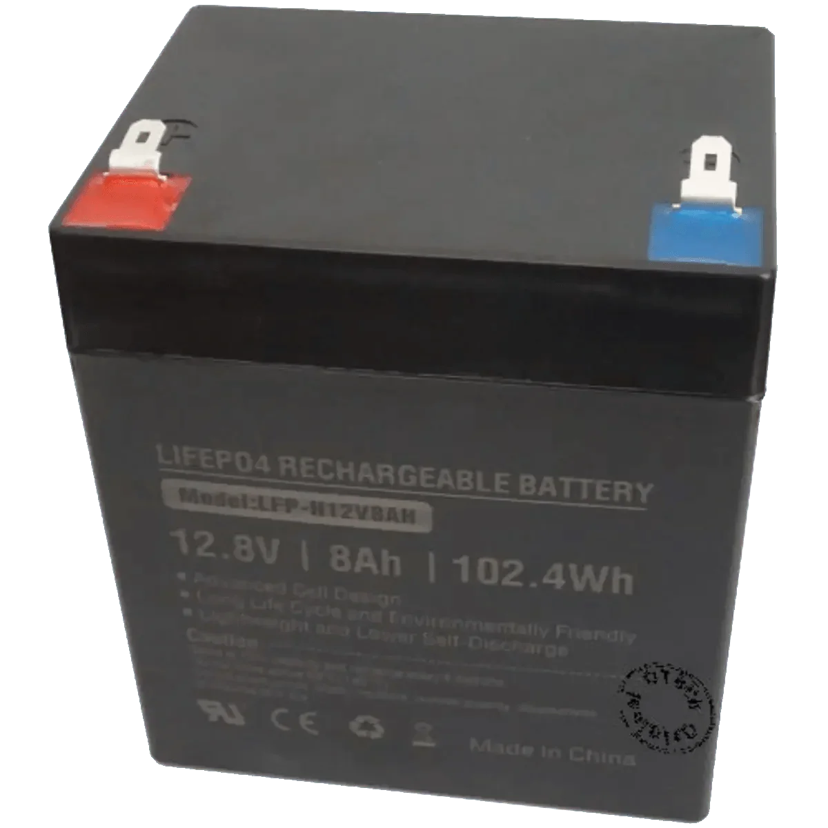 12LFP8C-1 - Accessoires Energie
