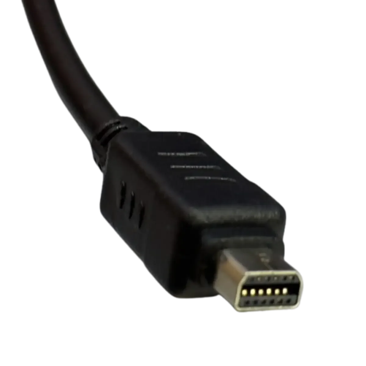 Câble USB 12 Pin Olympus CB-USB5 CB-USB6 CB-USB8 – 1,2m Transfert & Charge Accessoires Energie
