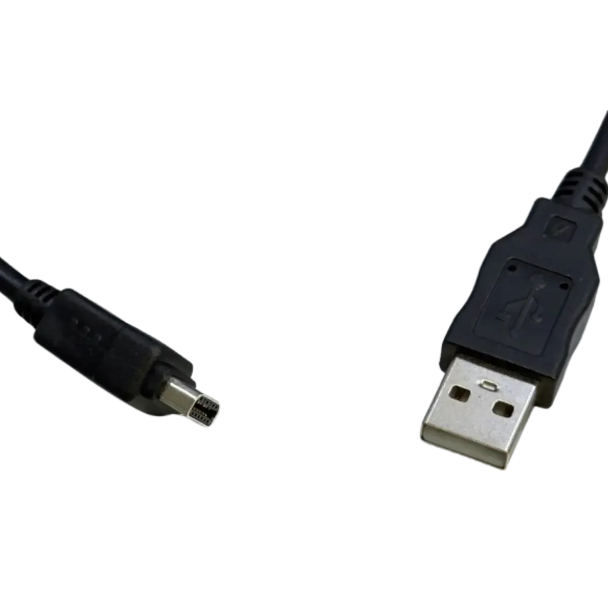 Câble USB 12PIN pour Appareil Photo Olympus