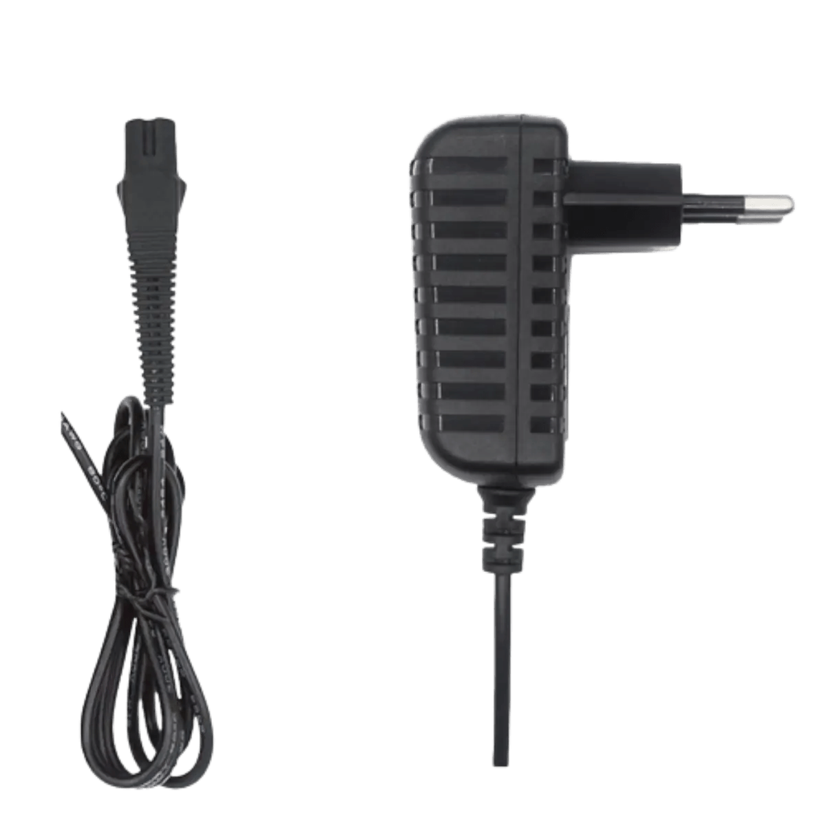 Adaptateur AC/AC - 12V - 400mA pour rasoir électrique Braun