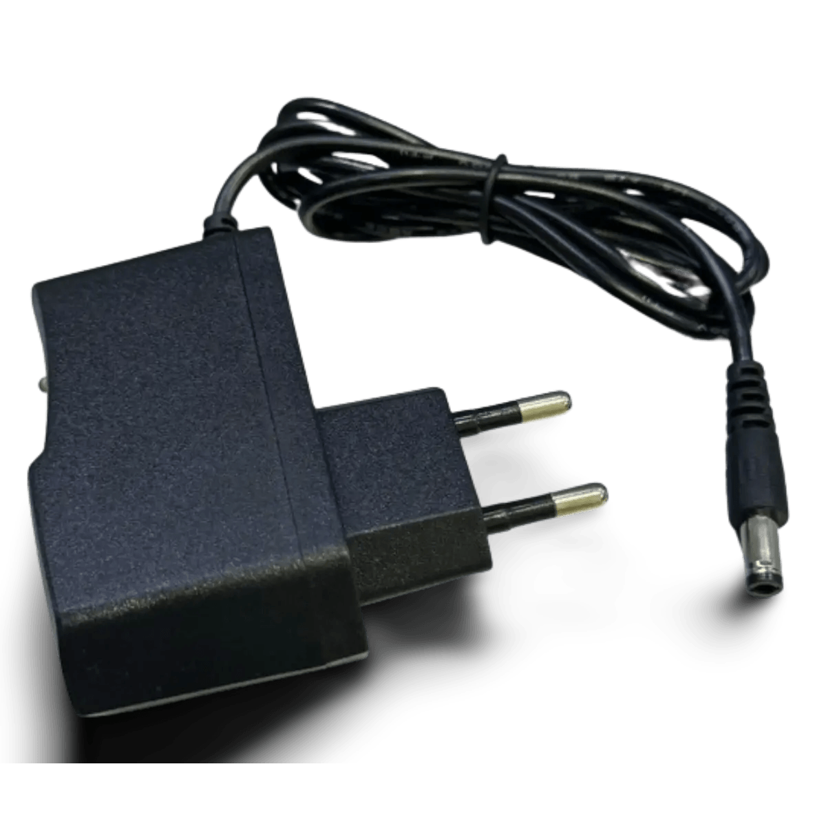 Adaptateur mural AC/DC 220V 12V 0.8A