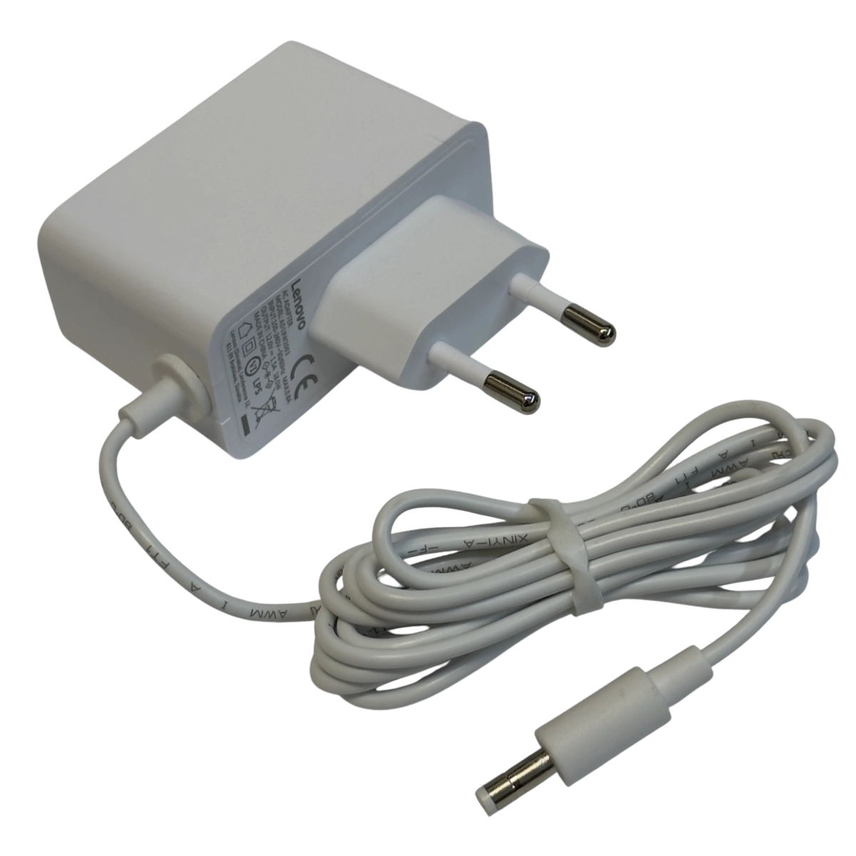 Alimentation 12V 1.25A 15W Compatible Amazon Echo Dot 3, 4 et Echo Show 5