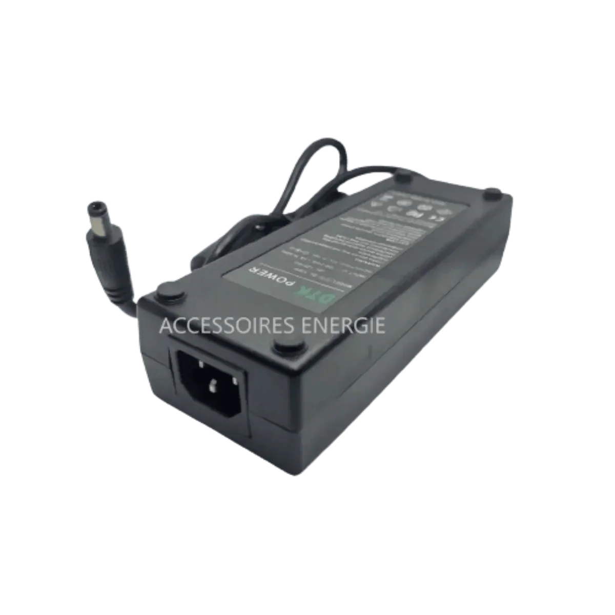12V10A-2 - Accessoires Energie