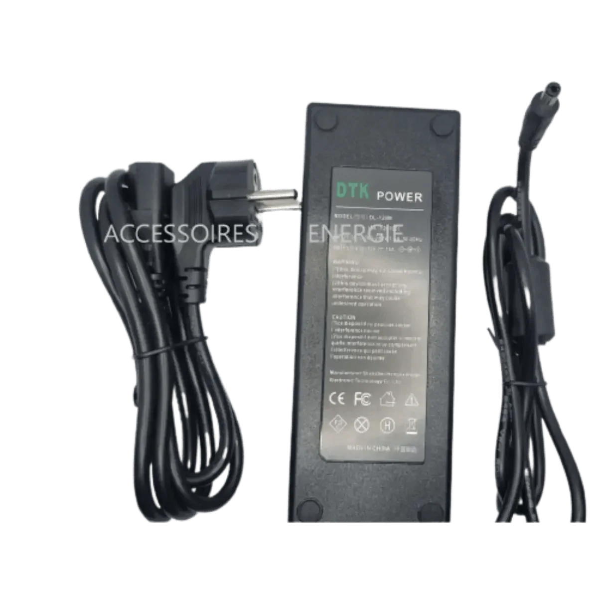 12V10A-4 - Accessoires Energie