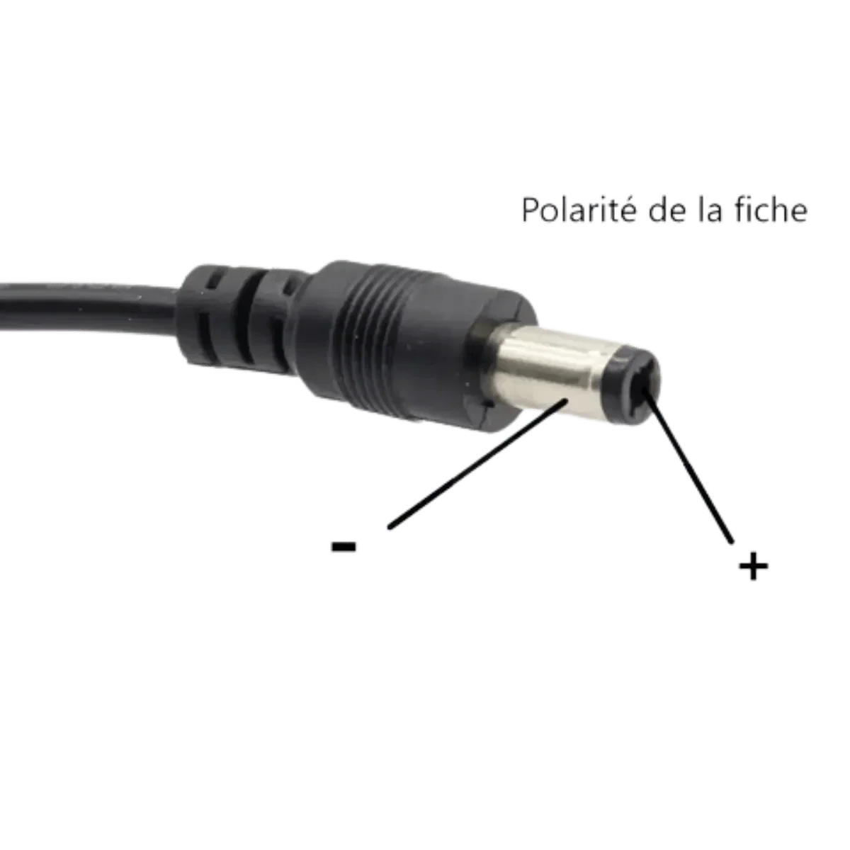 12V10A-5 - Accessoires Energie