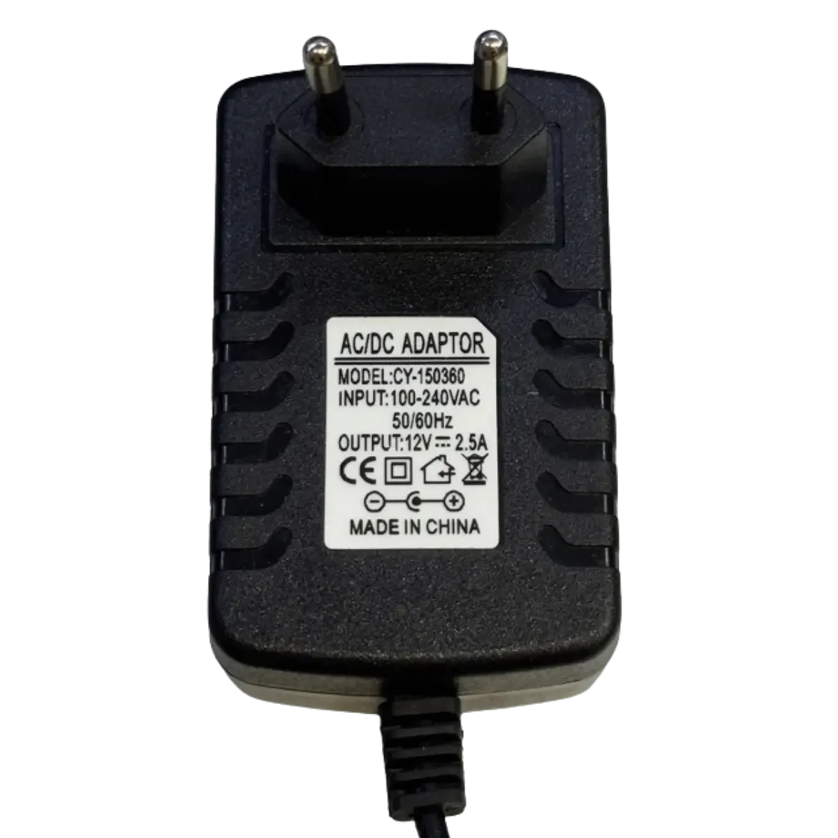 12V2.5A-2 - Accessoires Energie