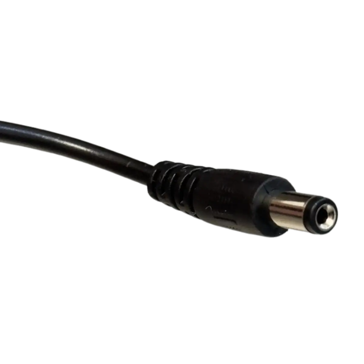 Connecteur 5.5x2.5mm