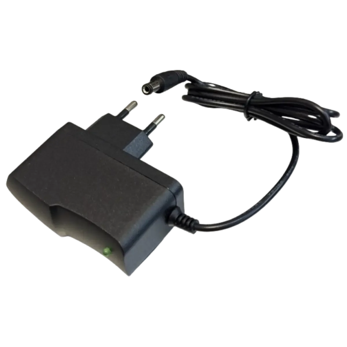 Adaptateur mural AC/DC 220V 12V 200mA de côté