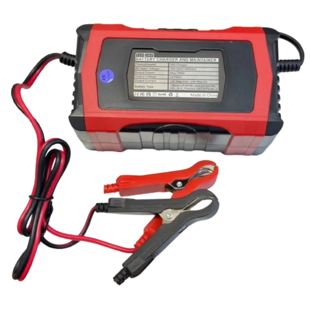 12V24V10A-2 - Accessoires Energie