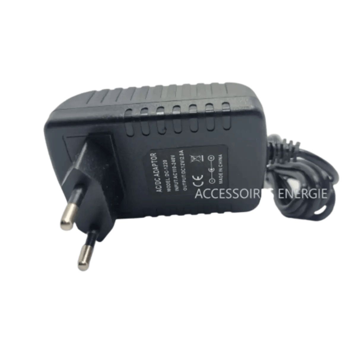 Alimentation 220v AC/DC 220v 12V 2A